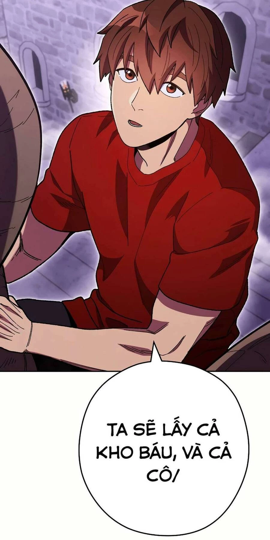 Tái Thiết Hầm Ngục Chapter 161 - Trang 4