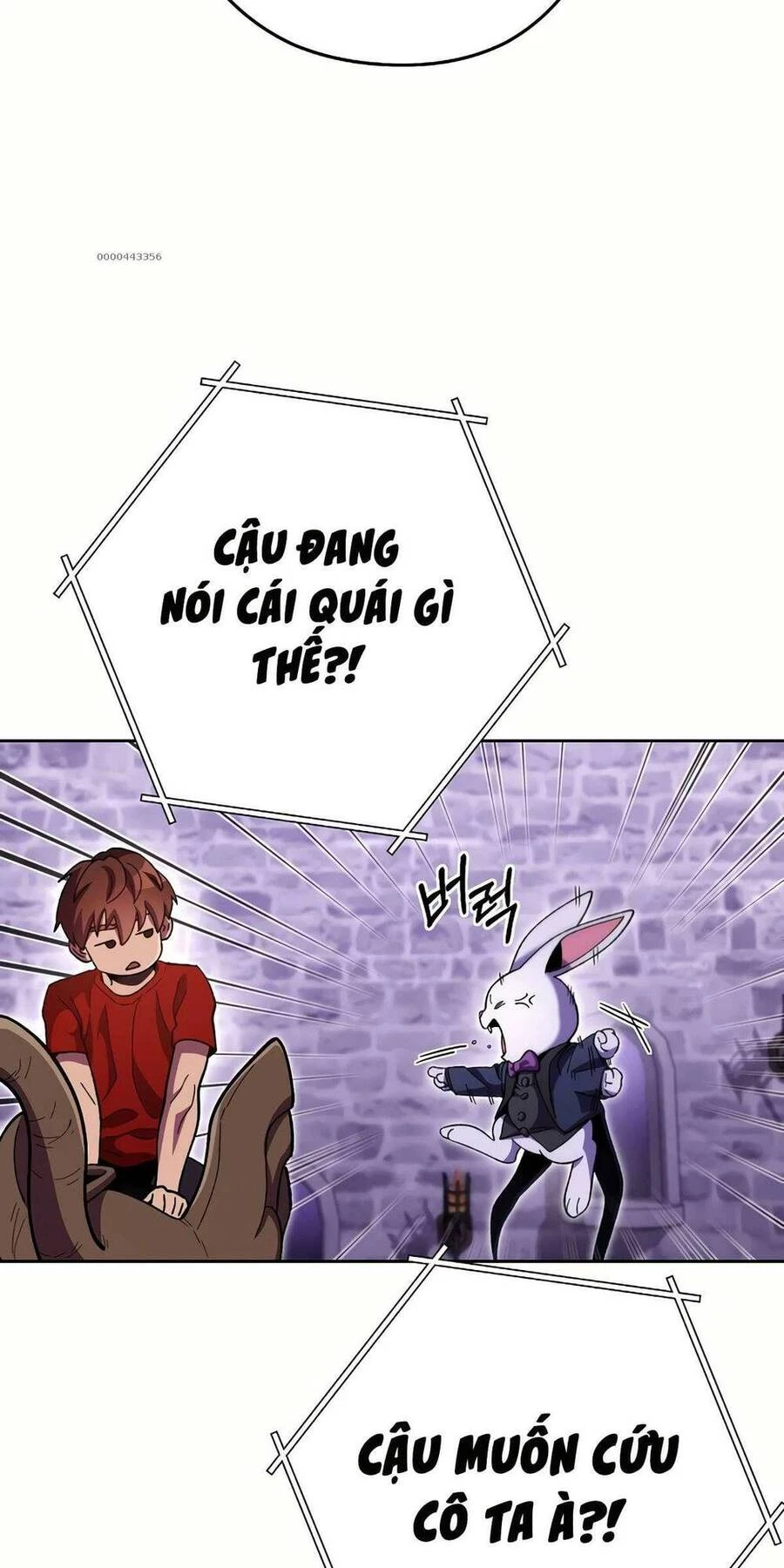 Tái Thiết Hầm Ngục Chapter 161 - Trang 4