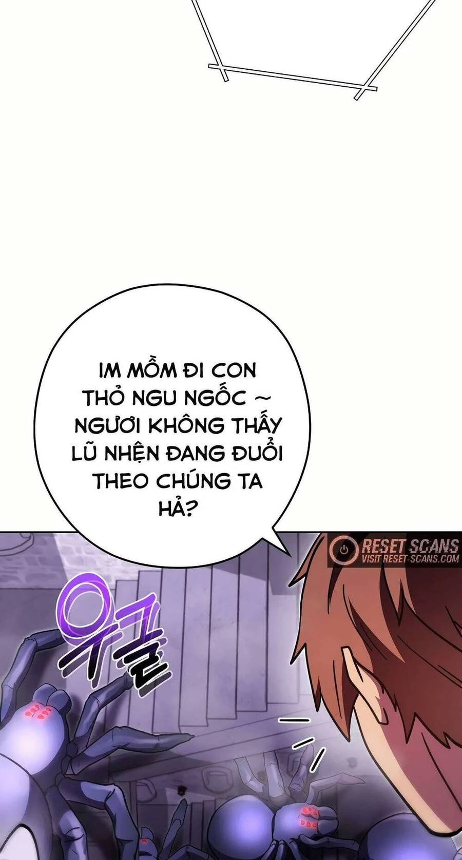 Tái Thiết Hầm Ngục Chapter 161 - Trang 4