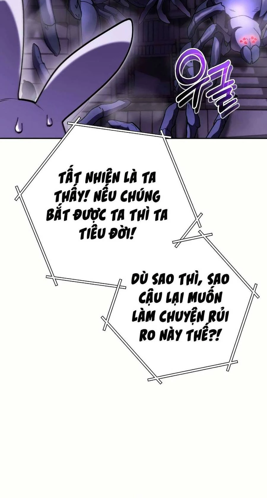 Tái Thiết Hầm Ngục Chapter 161 - Trang 4