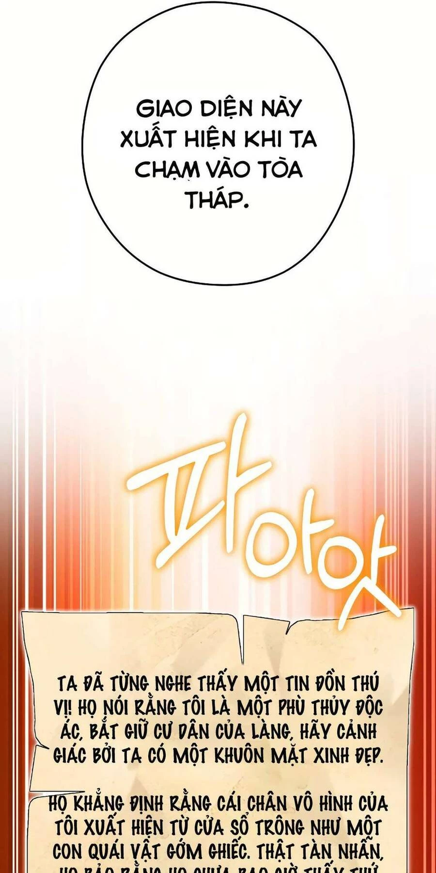 Tái Thiết Hầm Ngục Chapter 161 - Trang 4