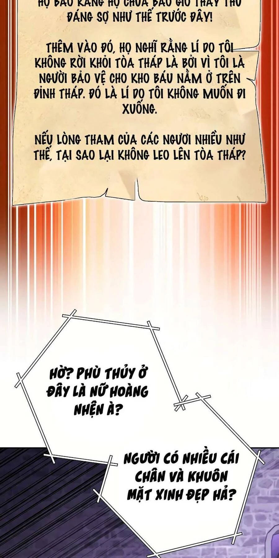 Tái Thiết Hầm Ngục Chapter 161 - Trang 4