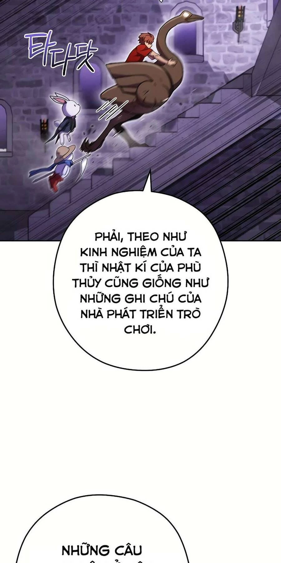 Tái Thiết Hầm Ngục Chapter 161 - Trang 4