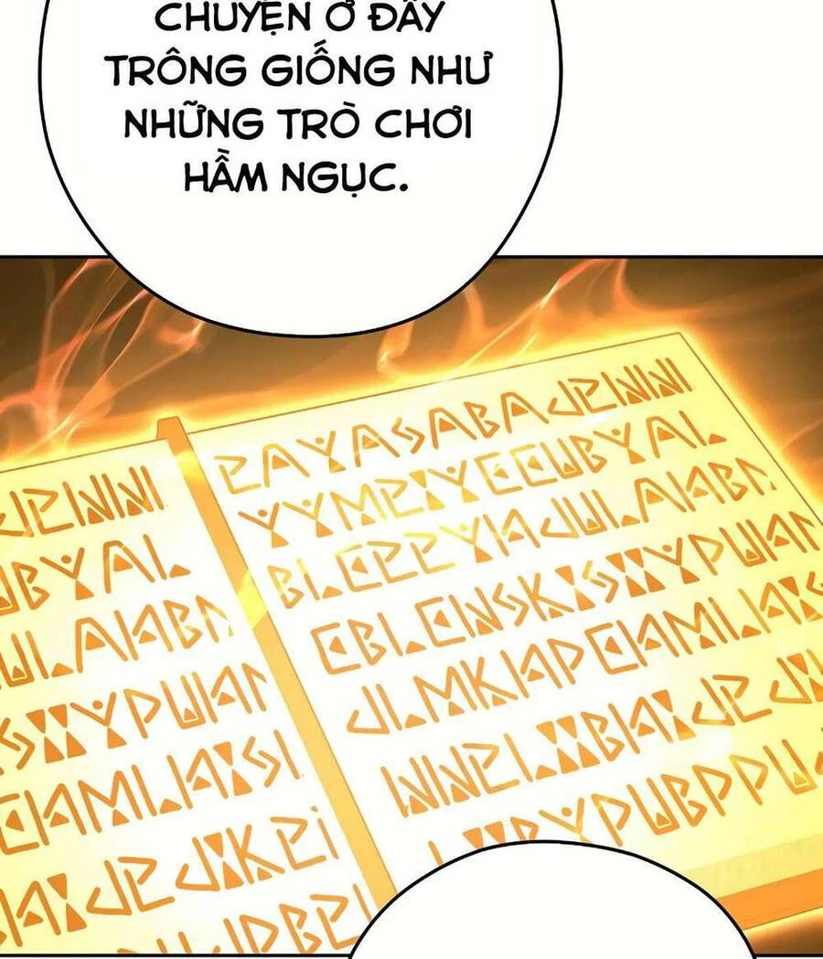 Tái Thiết Hầm Ngục Chapter 161 - Trang 4