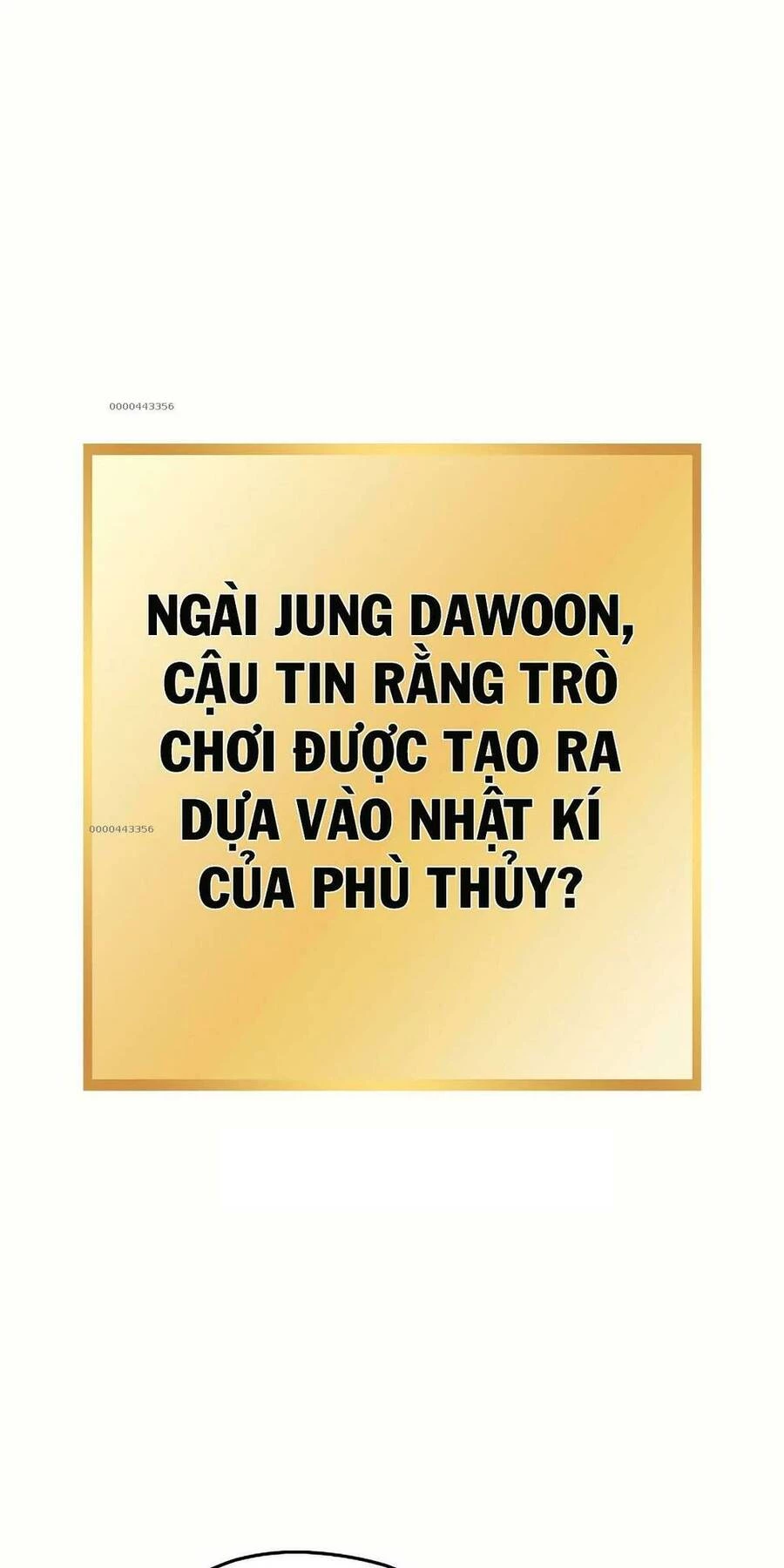 Tái Thiết Hầm Ngục Chapter 161 - Trang 4
