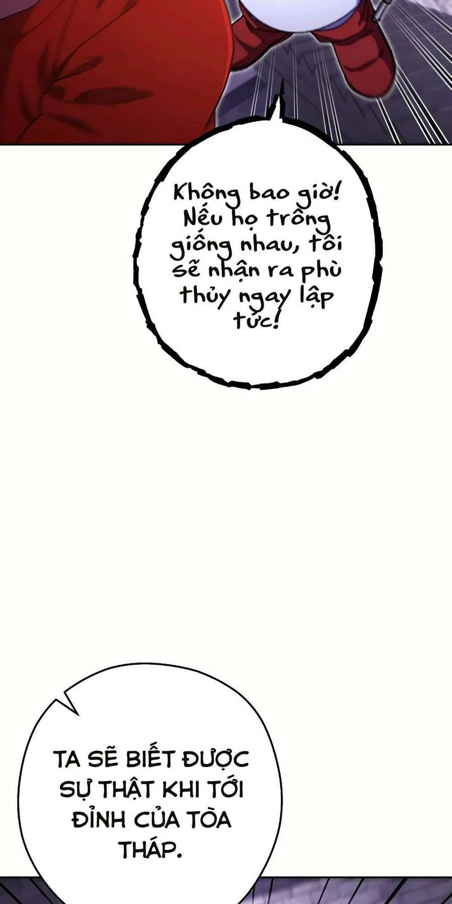 Tái Thiết Hầm Ngục Chapter 161 - Trang 4