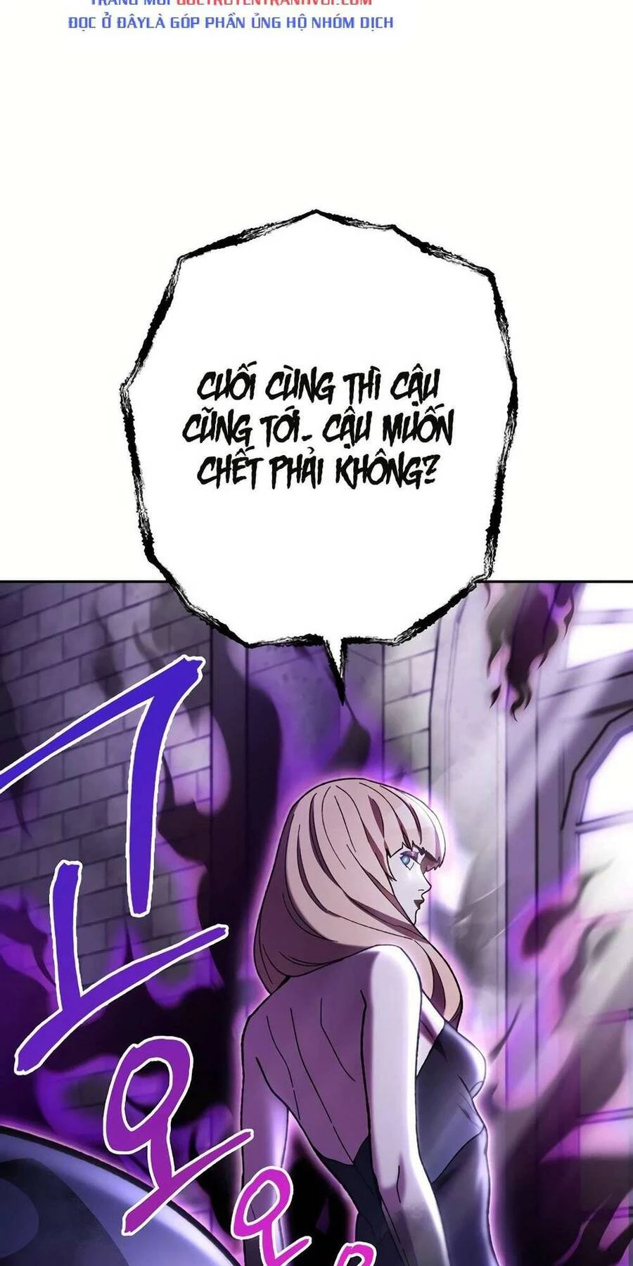 Tái Thiết Hầm Ngục Chapter 161 - Trang 4