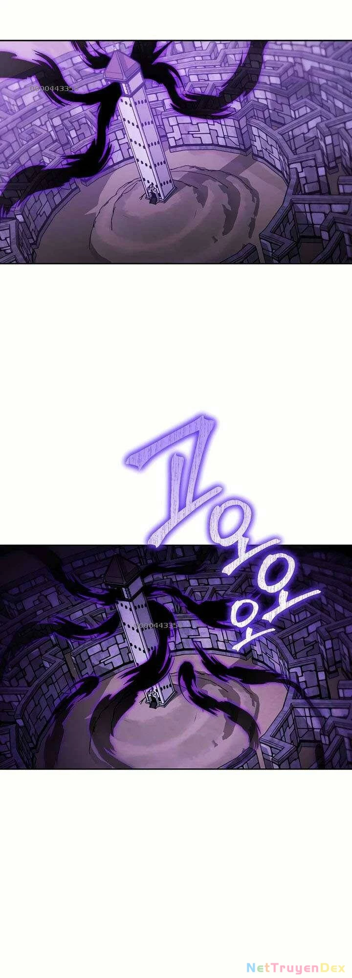 Tái Thiết Hầm Ngục Chapter 162 - Next Chapter 163