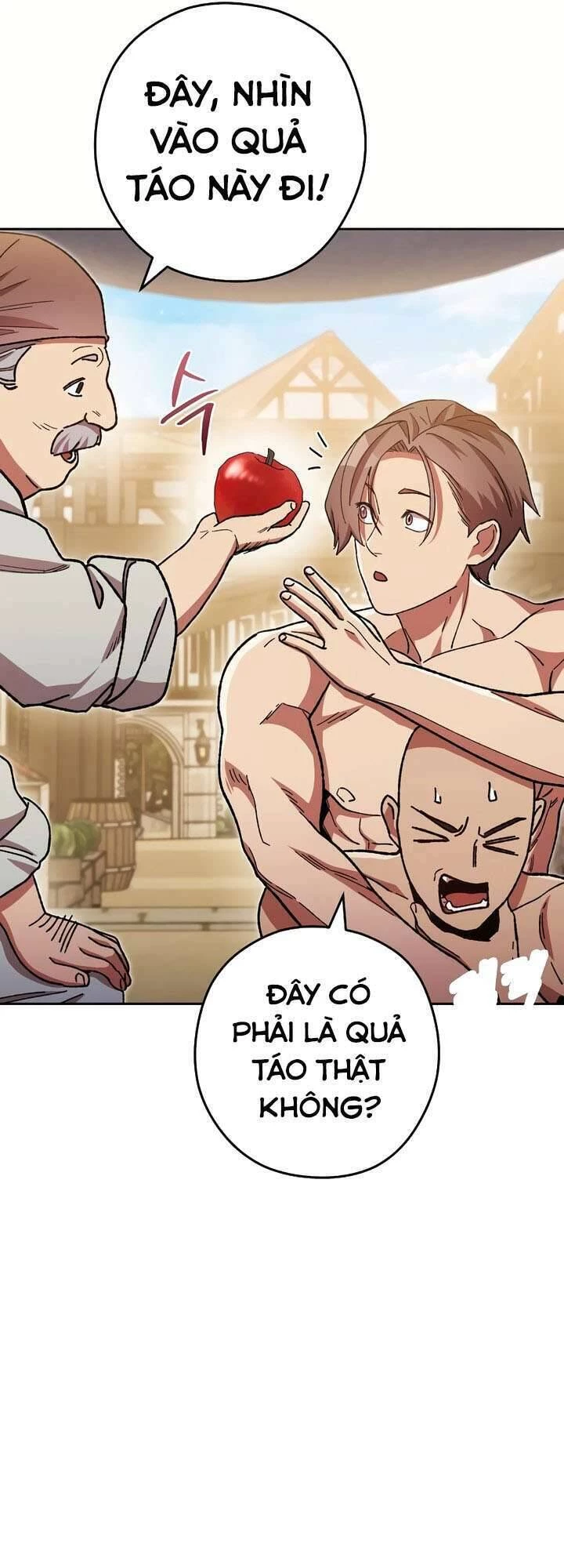 Tái Thiết Hầm Ngục Chapter 162 - Next Chapter 163