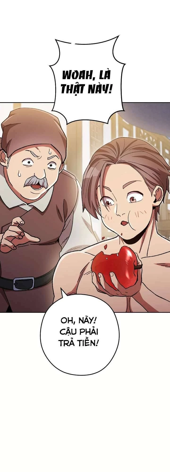 Tái Thiết Hầm Ngục Chapter 162 - Next Chapter 163