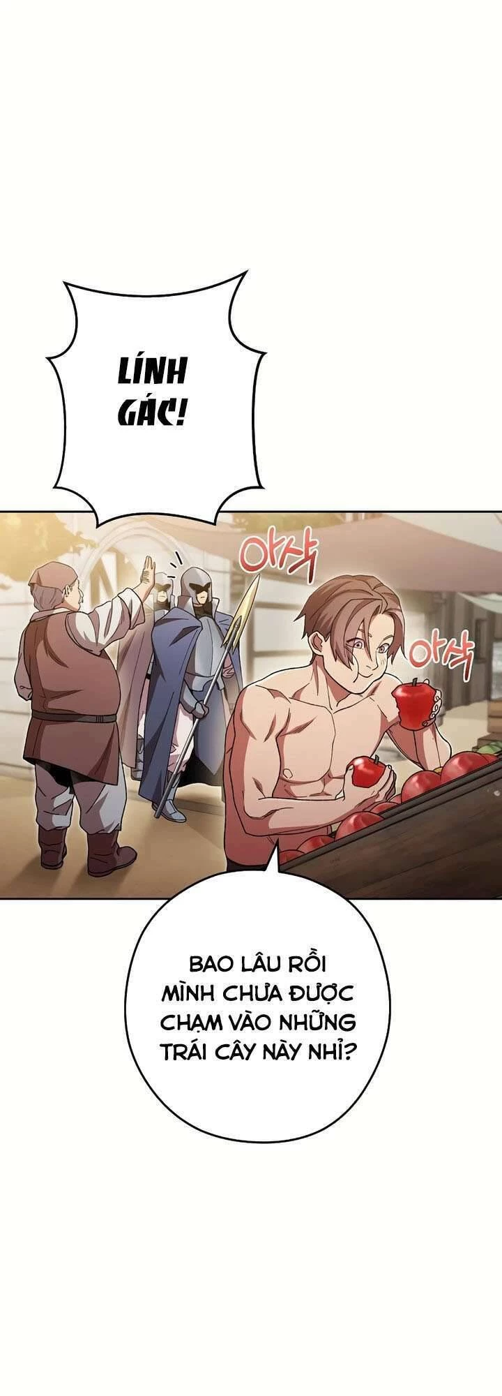 Tái Thiết Hầm Ngục Chapter 162 - Next Chapter 163