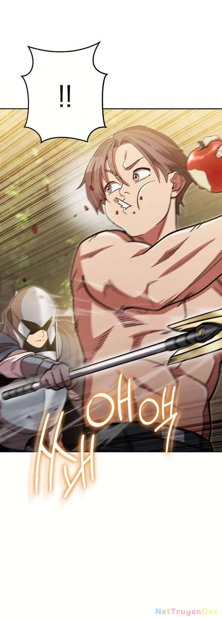 Tái Thiết Hầm Ngục Chapter 162 - Next Chapter 163