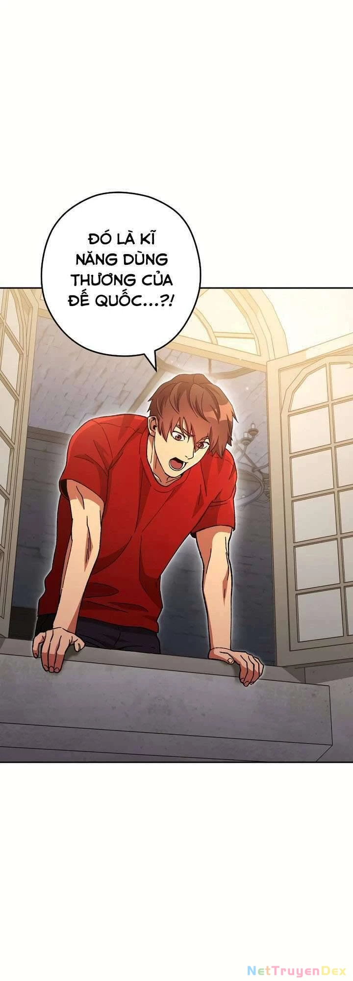 Tái Thiết Hầm Ngục Chapter 162 - Next Chapter 163