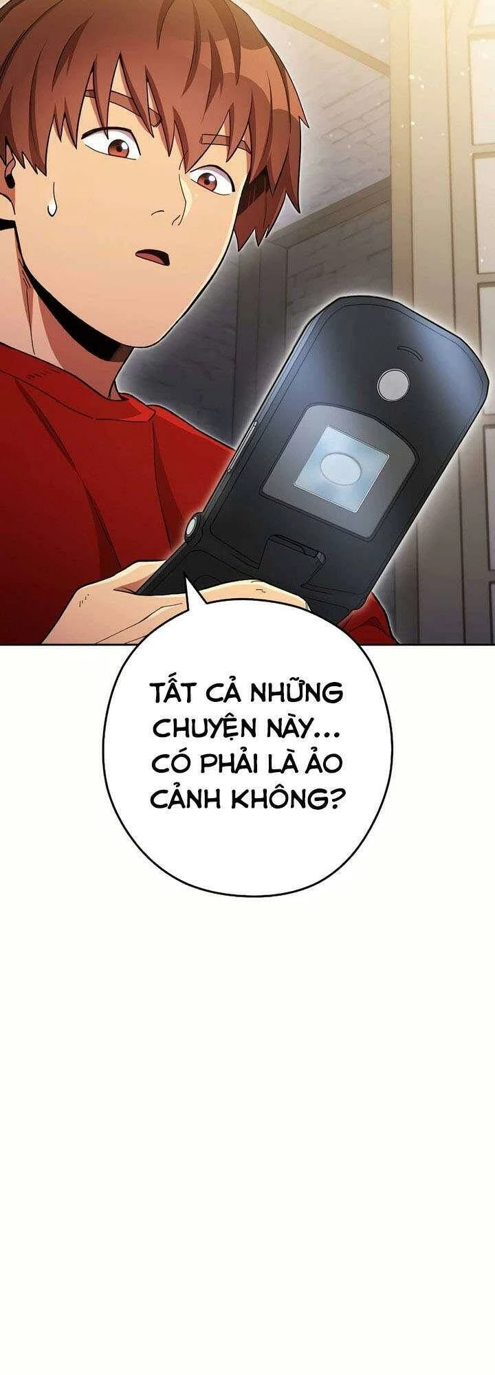 Tái Thiết Hầm Ngục Chapter 162 - Next Chapter 163