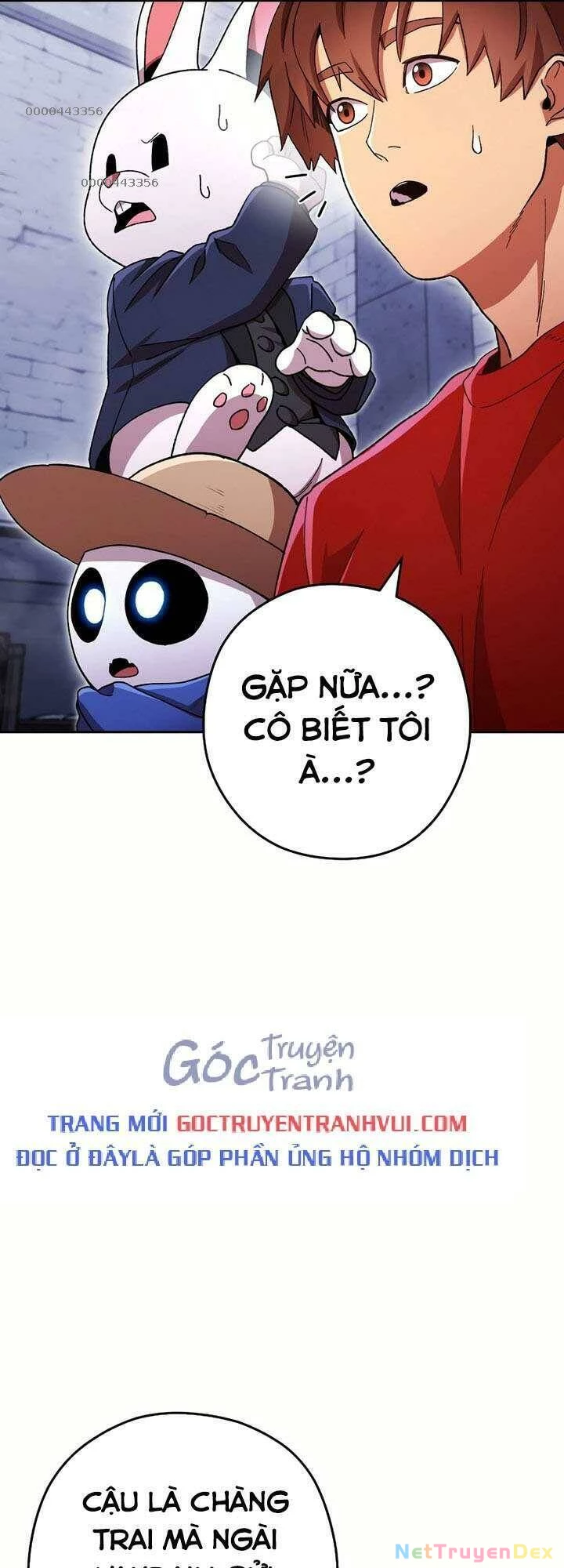 Tái Thiết Hầm Ngục Chapter 162 - Next Chapter 163