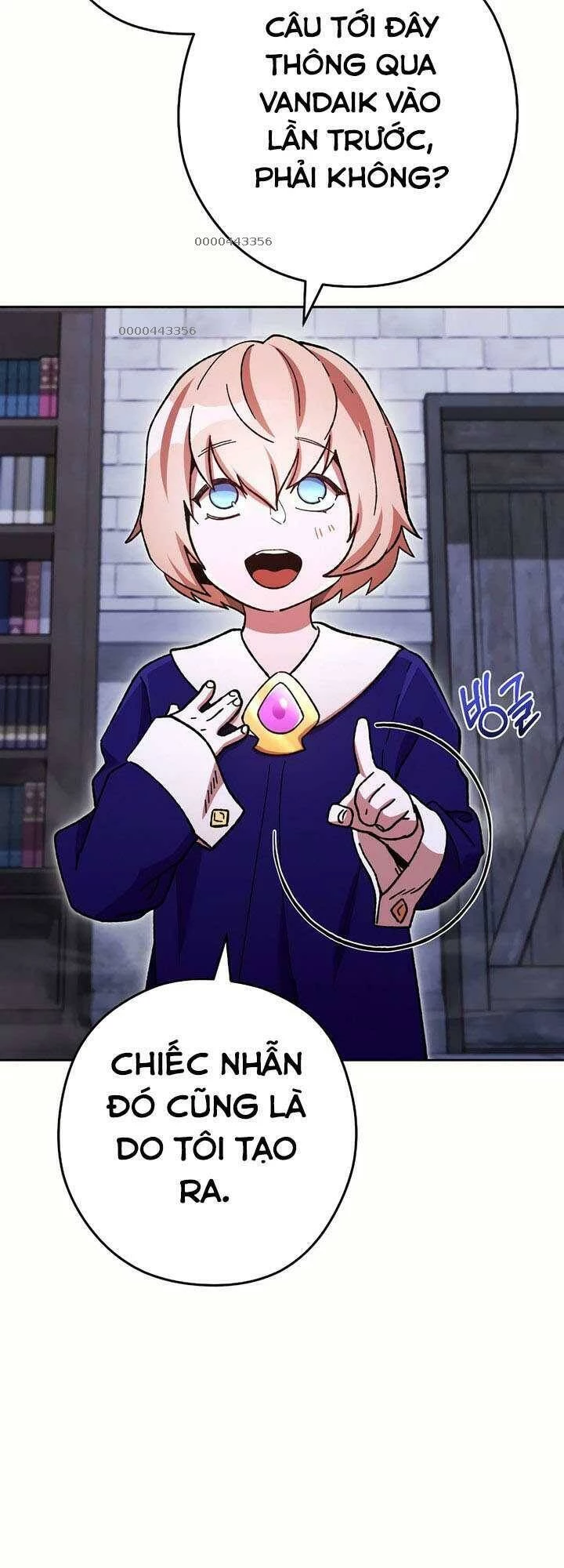 Tái Thiết Hầm Ngục Chapter 162 - Next Chapter 163