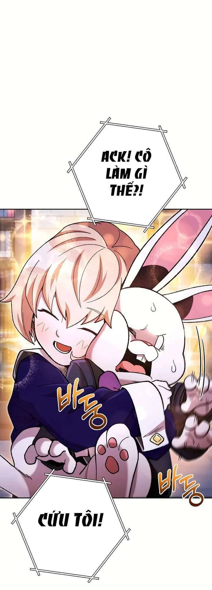 Tái Thiết Hầm Ngục Chapter 162 - Next Chapter 163