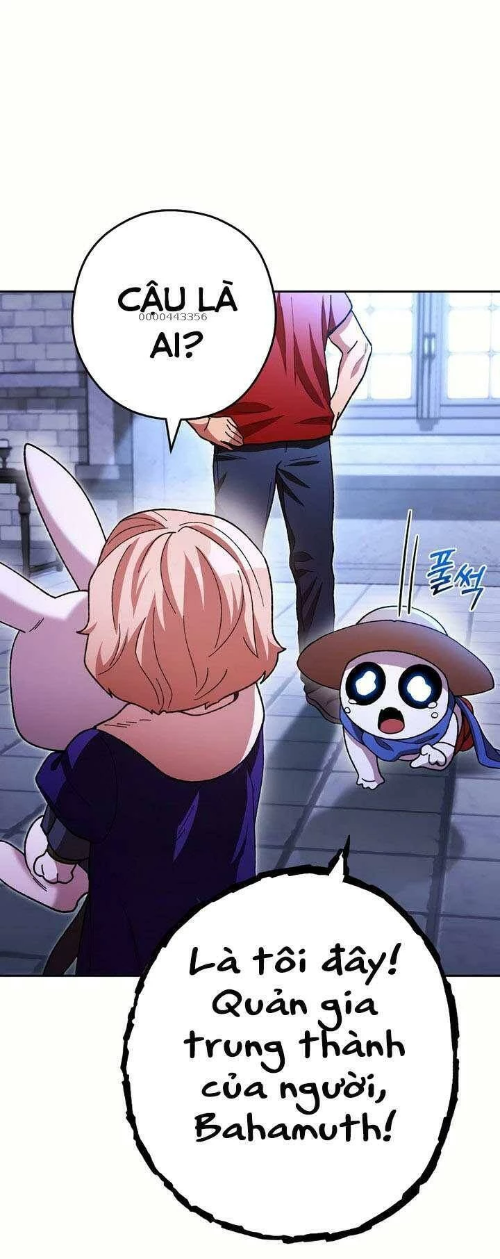 Tái Thiết Hầm Ngục Chapter 162 - Next Chapter 163