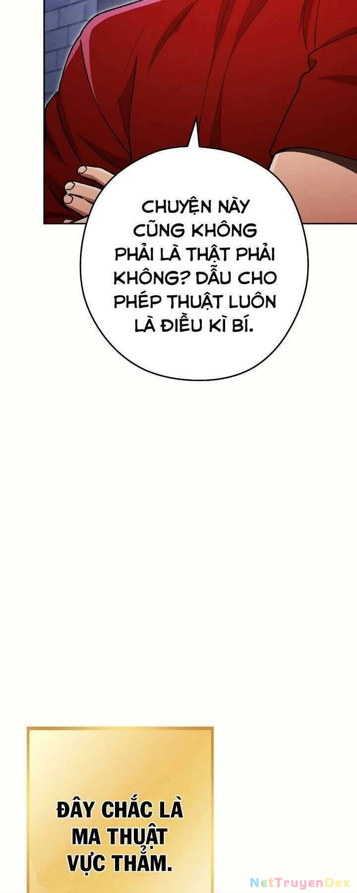 Tái Thiết Hầm Ngục Chapter 162 - Next Chapter 163