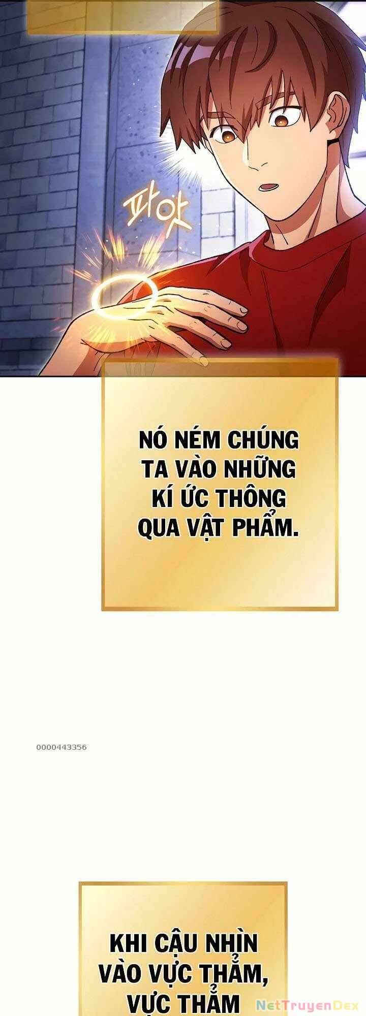 Tái Thiết Hầm Ngục Chapter 162 - Next Chapter 163