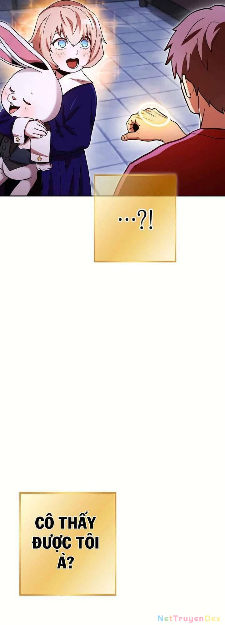 Tái Thiết Hầm Ngục Chapter 162 - Next Chapter 163