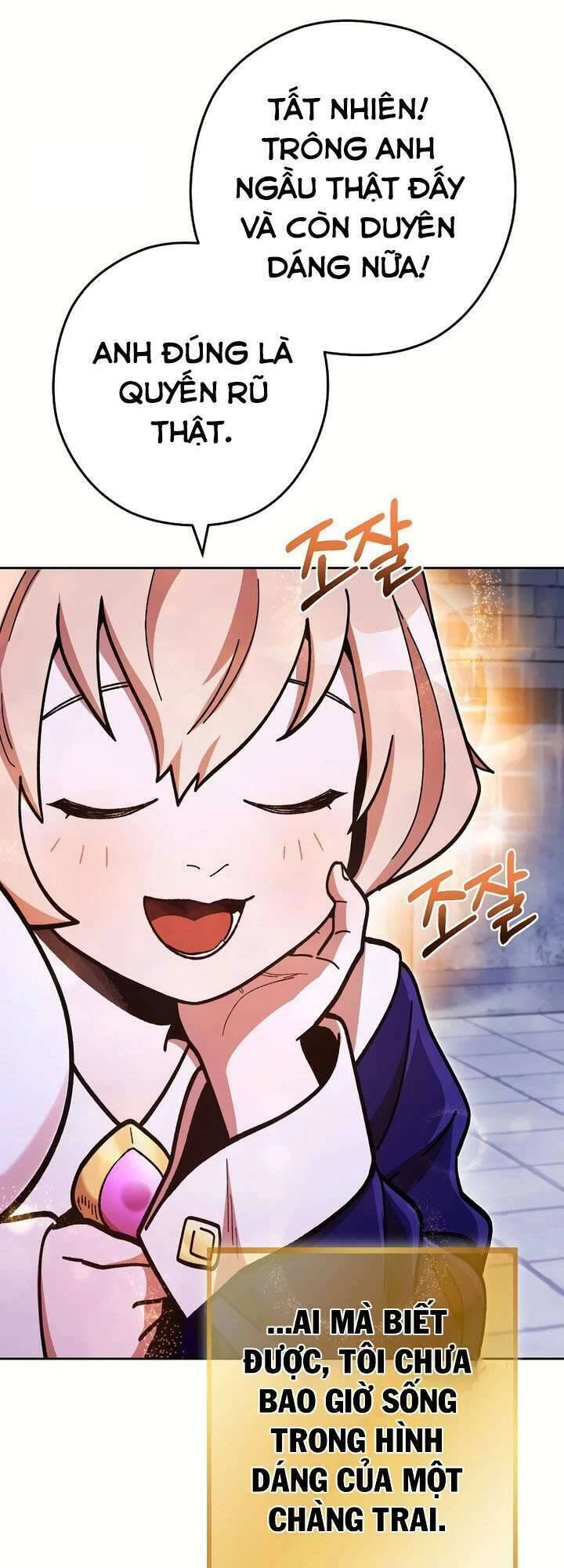 Tái Thiết Hầm Ngục Chapter 162 - Next Chapter 163