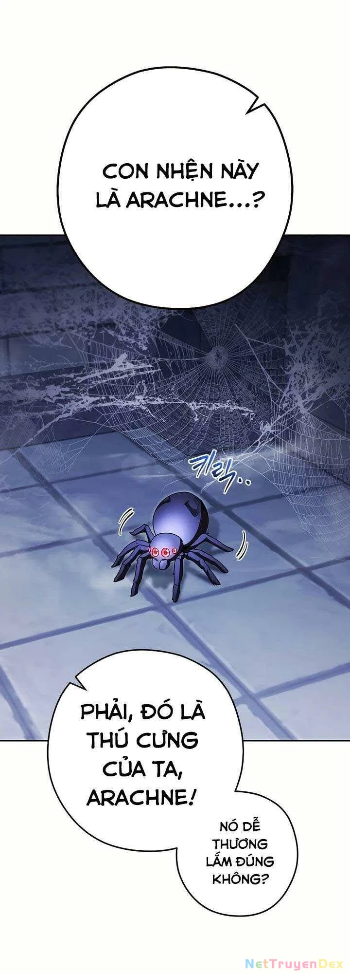 Tái Thiết Hầm Ngục Chapter 162 - Next Chapter 163