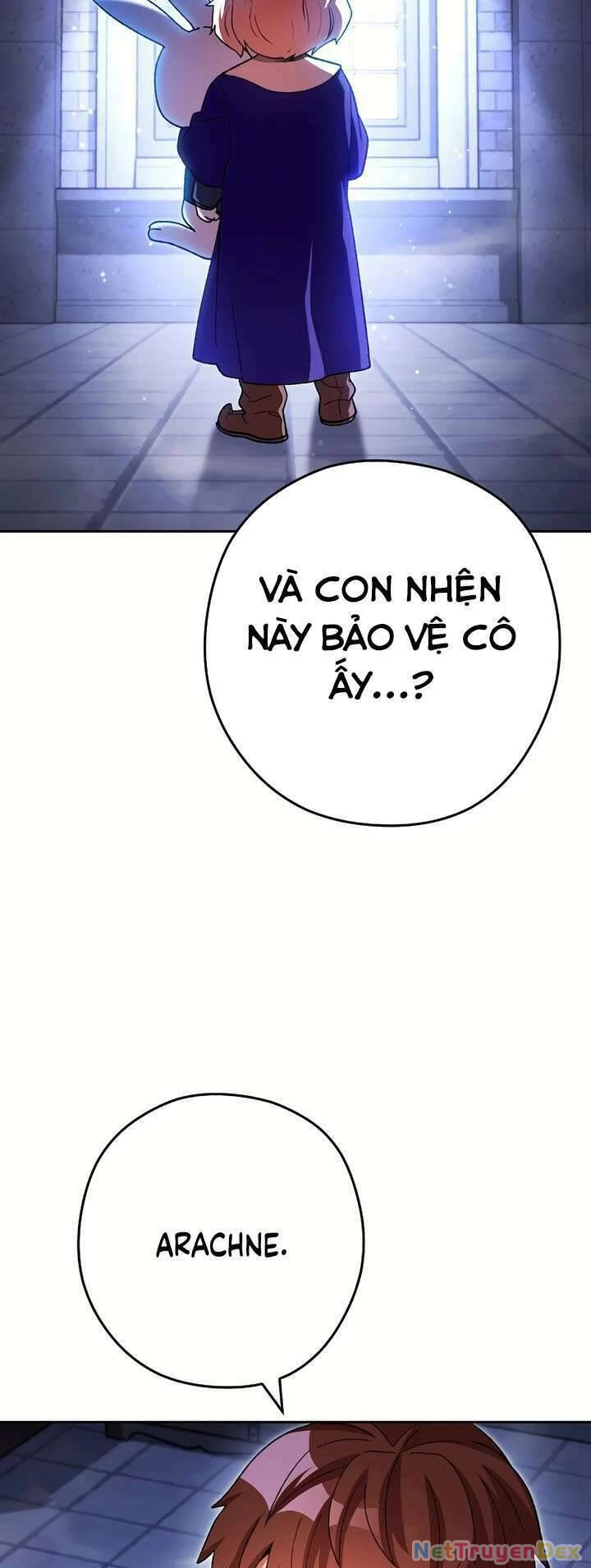 Tái Thiết Hầm Ngục Chapter 162 - Next Chapter 163