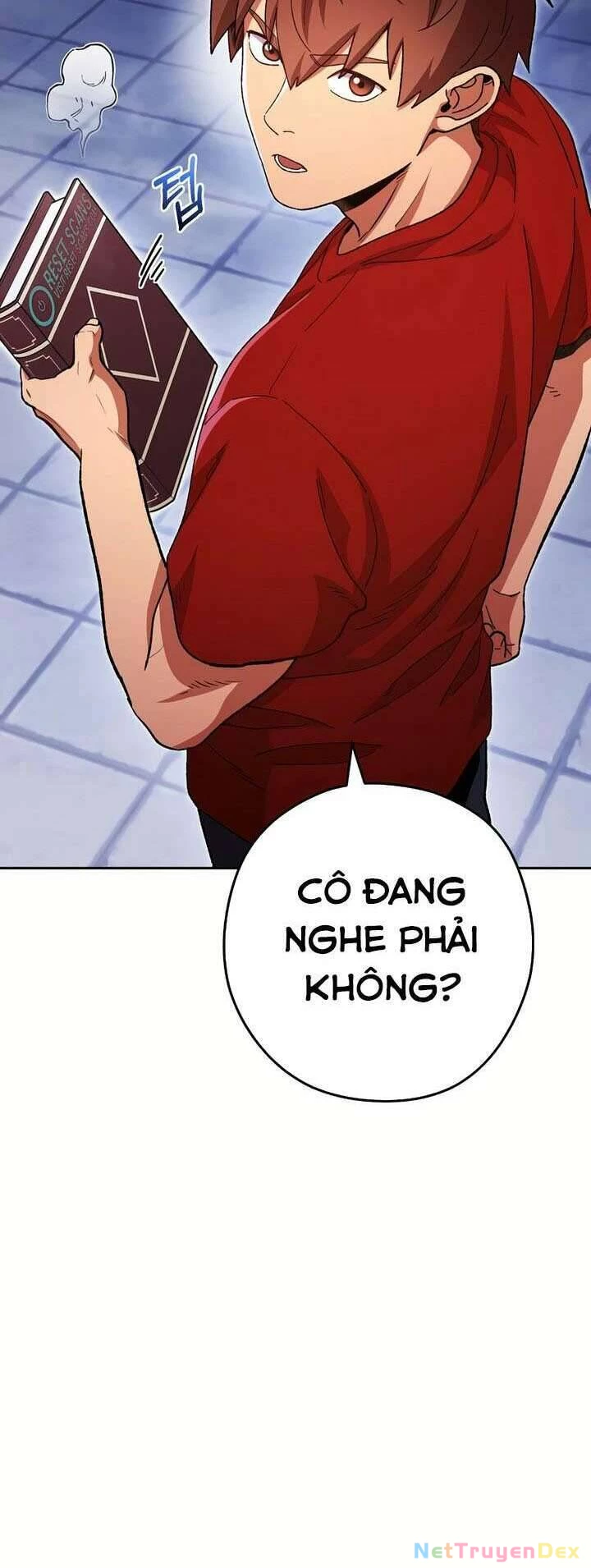 Tái Thiết Hầm Ngục Chapter 162 - Next Chapter 163