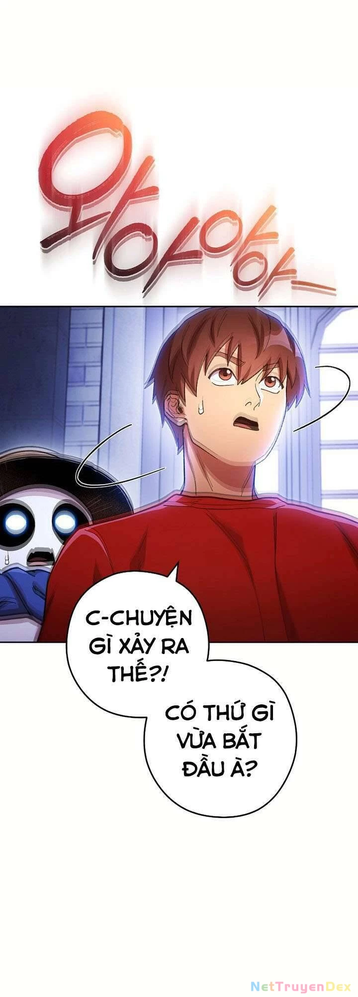 Tái Thiết Hầm Ngục Chapter 162 - Next Chapter 163