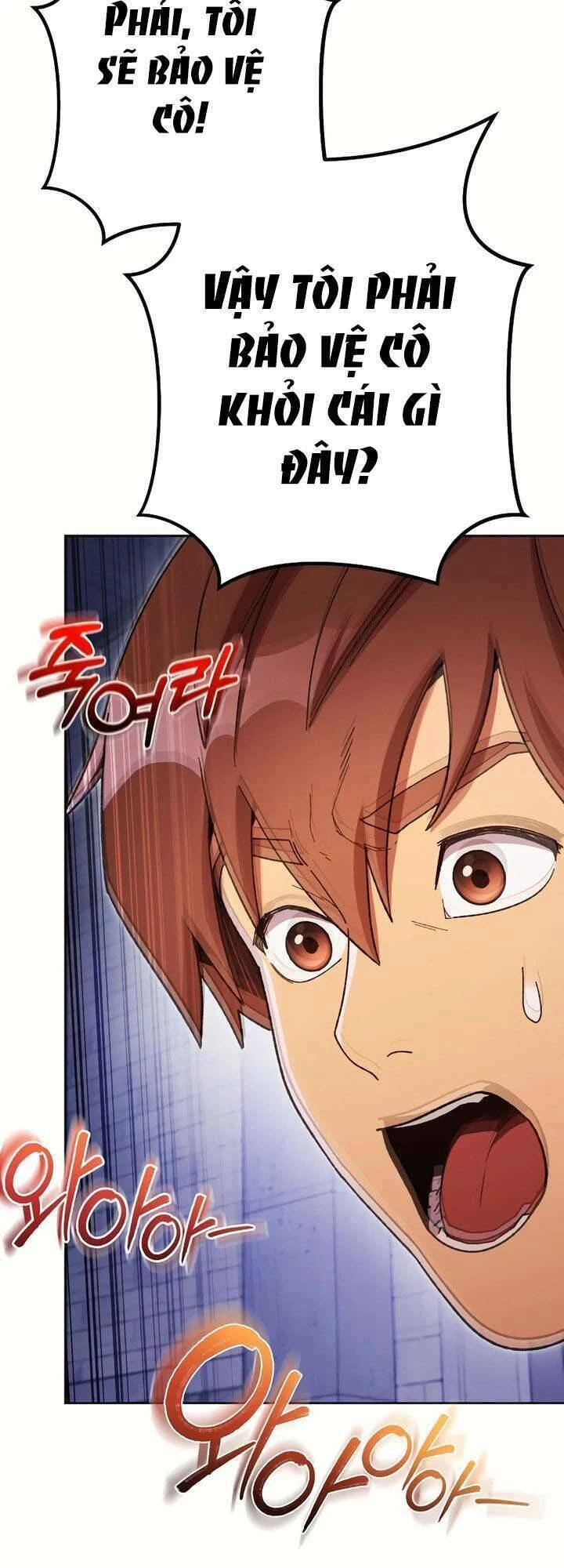 Tái Thiết Hầm Ngục Chapter 162 - Next Chapter 163