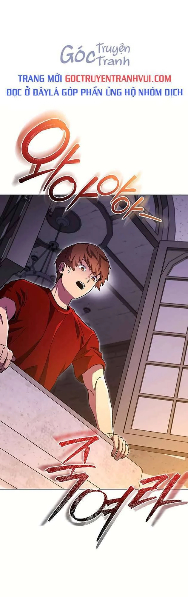 Tái Thiết Hầm Ngục Chapter 163 - Next Chapter 164