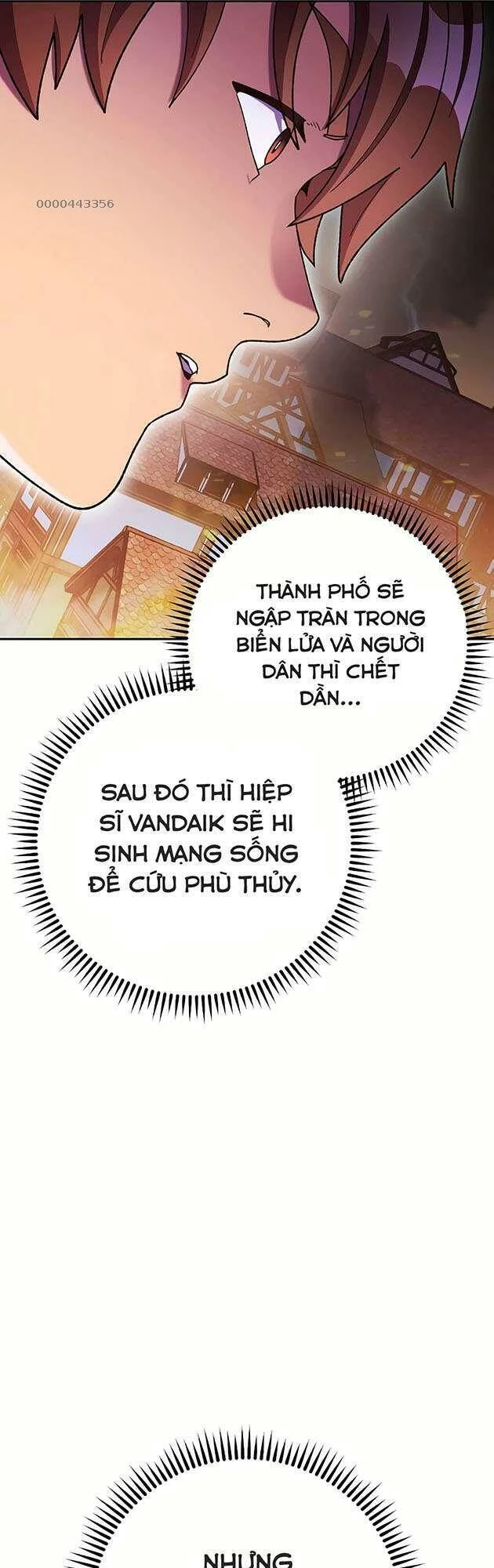 Tái Thiết Hầm Ngục Chapter 163 - Next Chapter 164