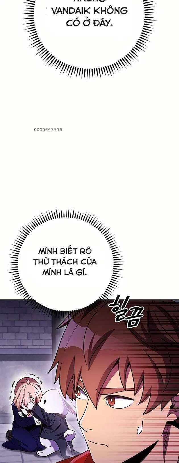 Tái Thiết Hầm Ngục Chapter 163 - Next Chapter 164