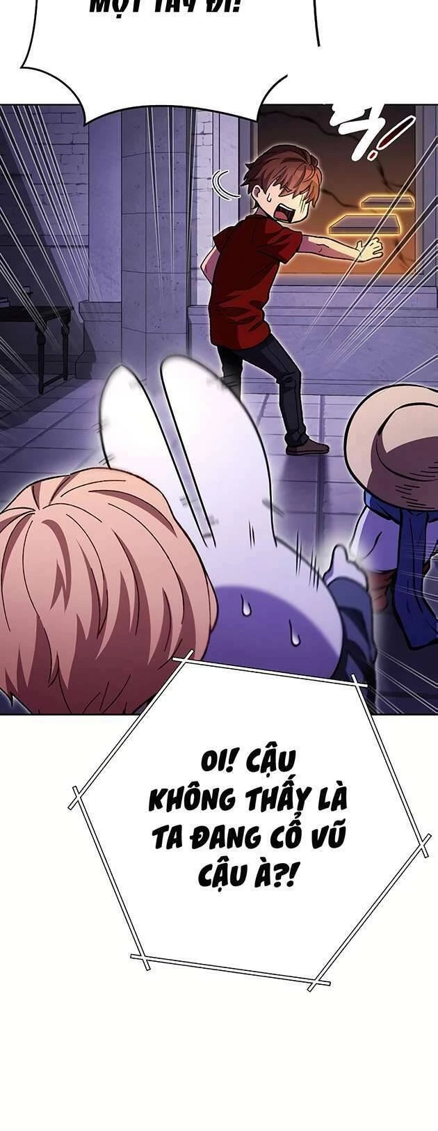 Tái Thiết Hầm Ngục Chapter 163 - Next Chapter 164