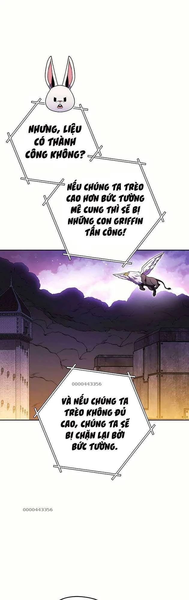 Tái Thiết Hầm Ngục Chapter 163 - Next Chapter 164