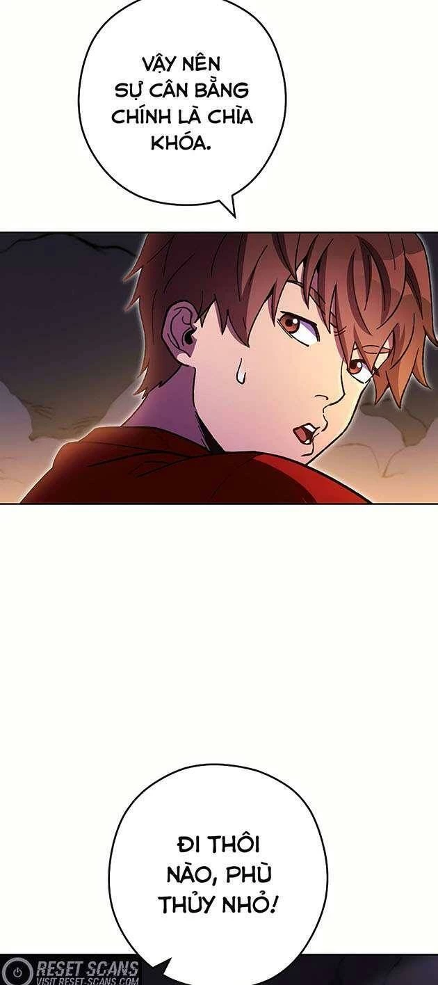 Tái Thiết Hầm Ngục Chapter 163 - Next Chapter 164