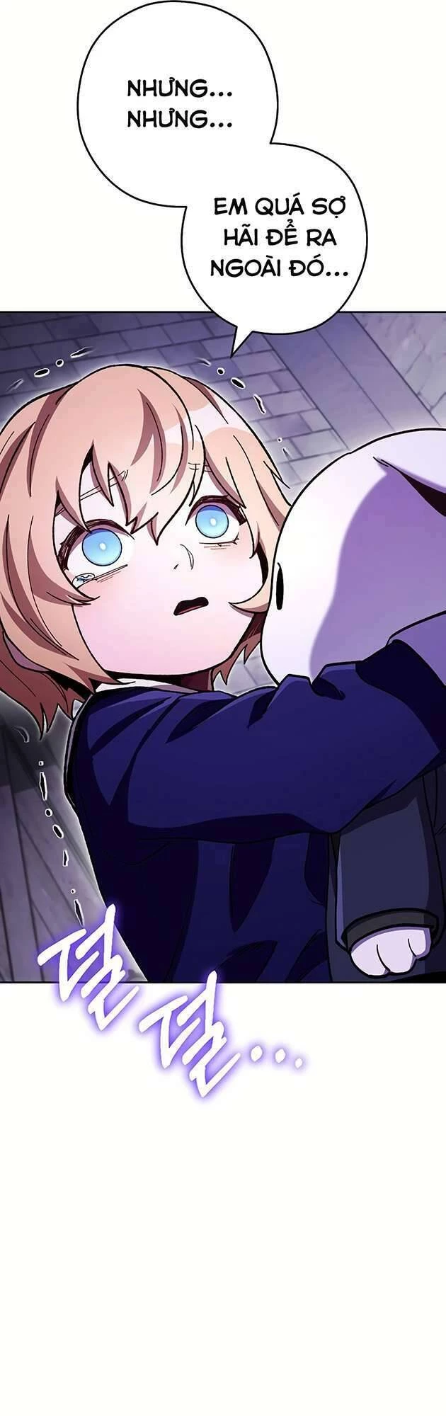 Tái Thiết Hầm Ngục Chapter 163 - Next Chapter 164