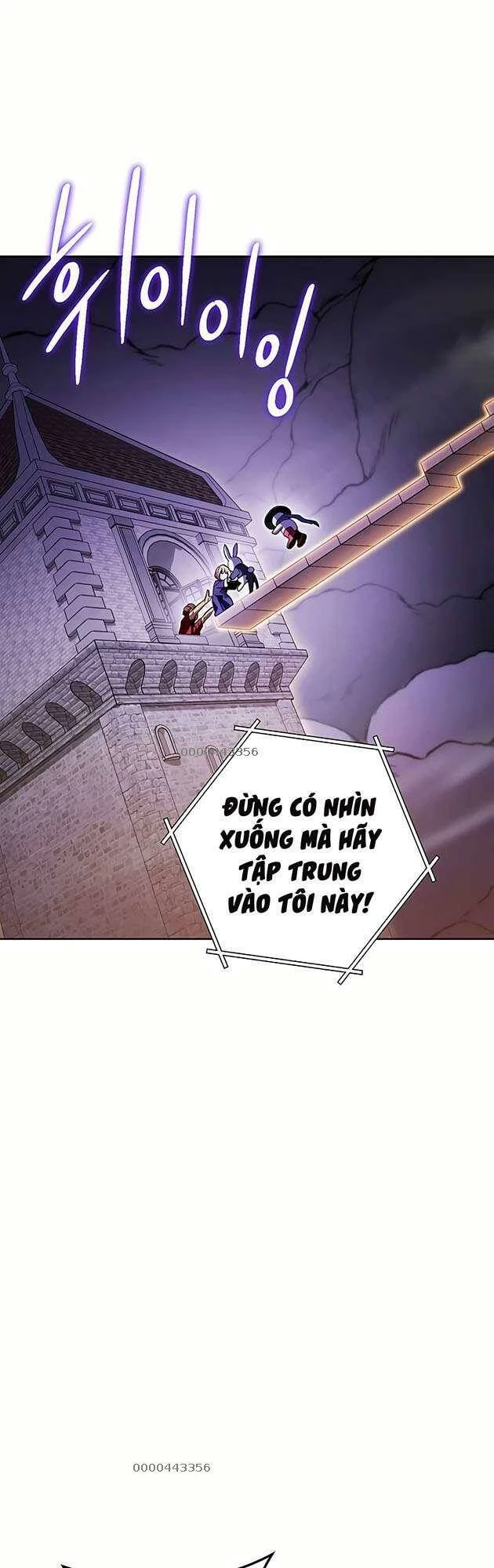 Tái Thiết Hầm Ngục Chapter 163 - Next Chapter 164