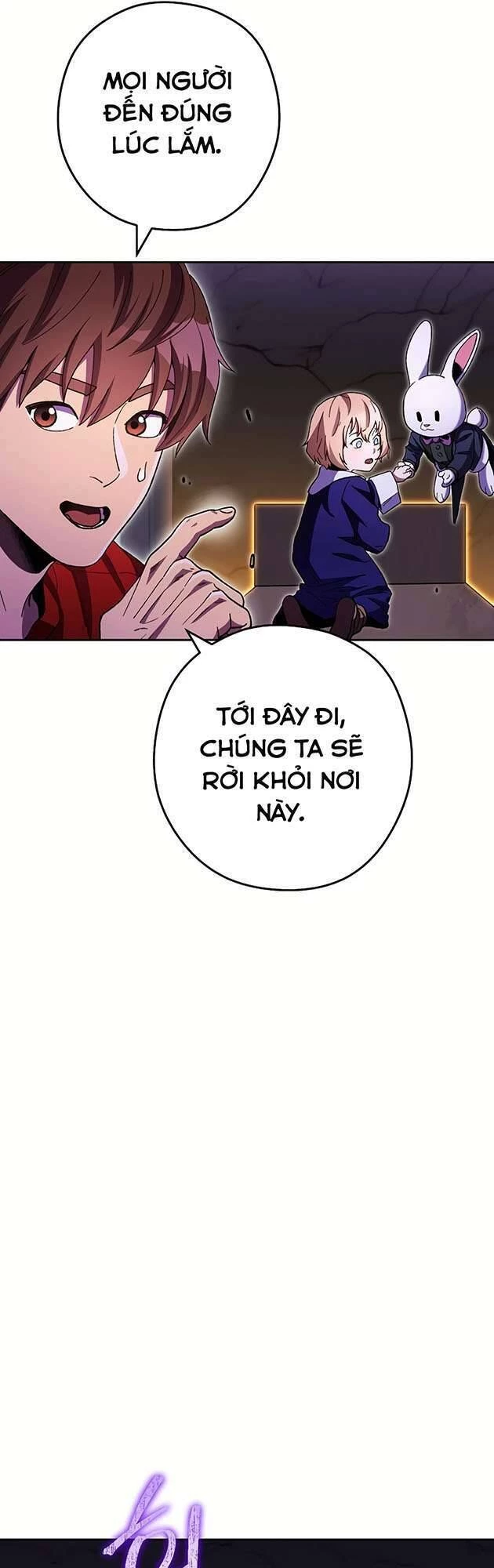 Tái Thiết Hầm Ngục Chapter 163 - Next Chapter 164