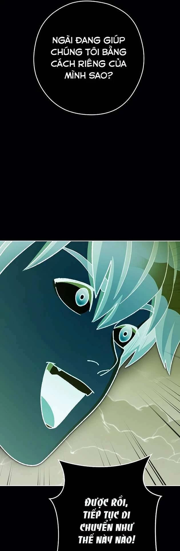 Tái Thiết Hầm Ngục Chapter 163 - Next Chapter 164