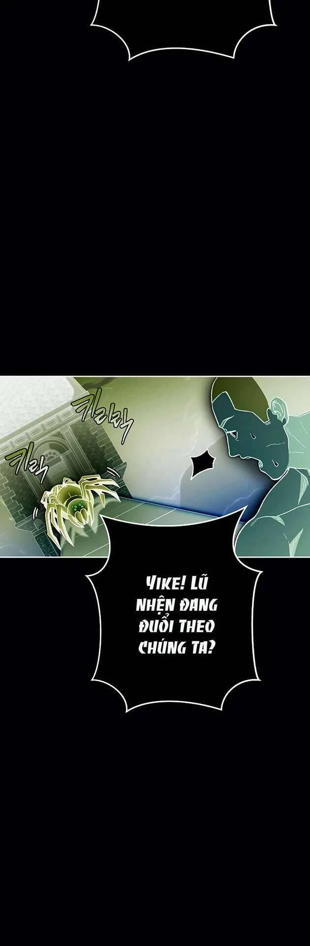 Tái Thiết Hầm Ngục Chapter 163 - Next Chapter 164