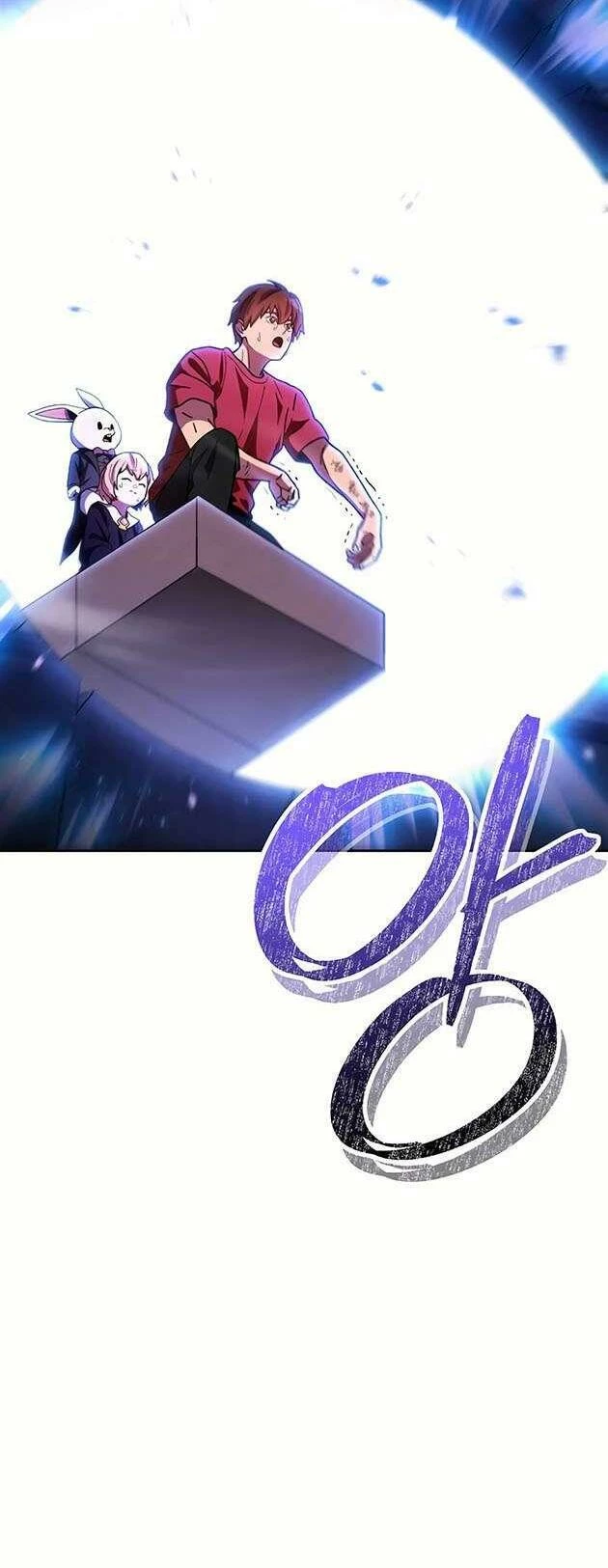 Tái Thiết Hầm Ngục Chapter 163 - Next Chapter 164