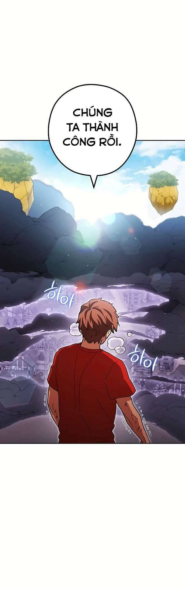 Tái Thiết Hầm Ngục Chapter 163 - Next Chapter 164