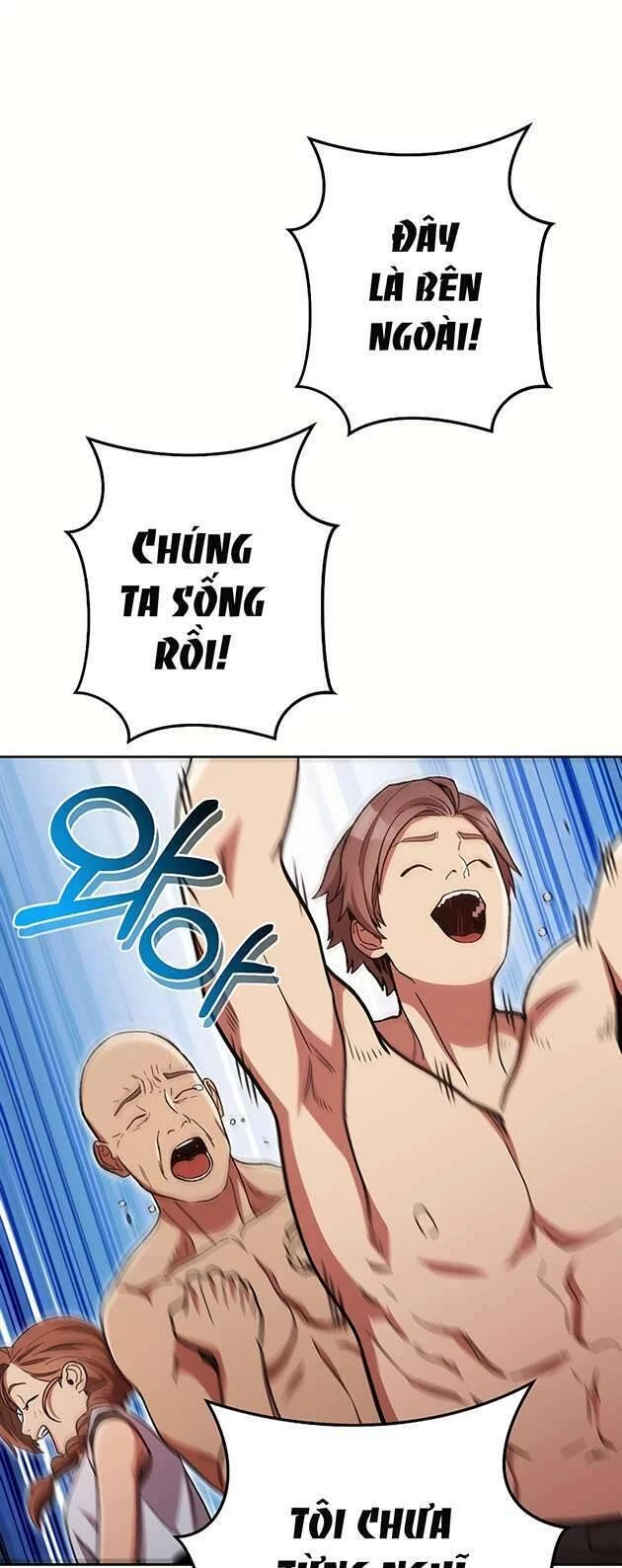 Tái Thiết Hầm Ngục Chapter 163 - Next Chapter 164