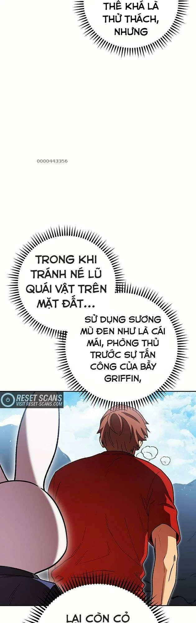 Tái Thiết Hầm Ngục Chapter 163 - Next Chapter 164