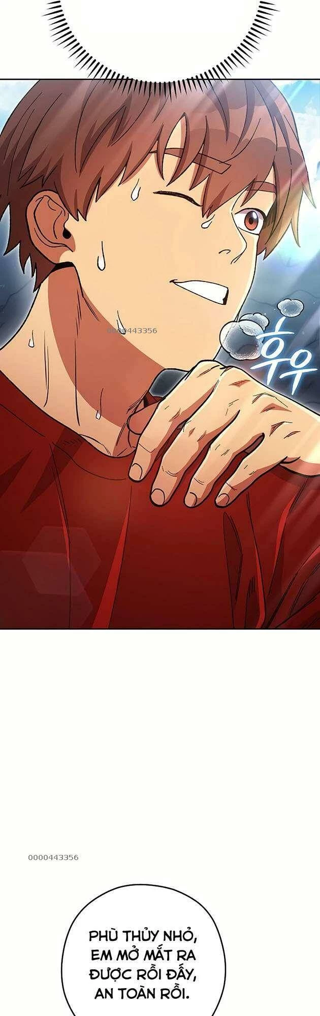 Tái Thiết Hầm Ngục Chapter 163 - Next Chapter 164
