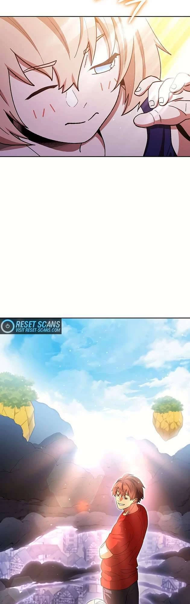 Tái Thiết Hầm Ngục Chapter 163 - Next Chapter 164