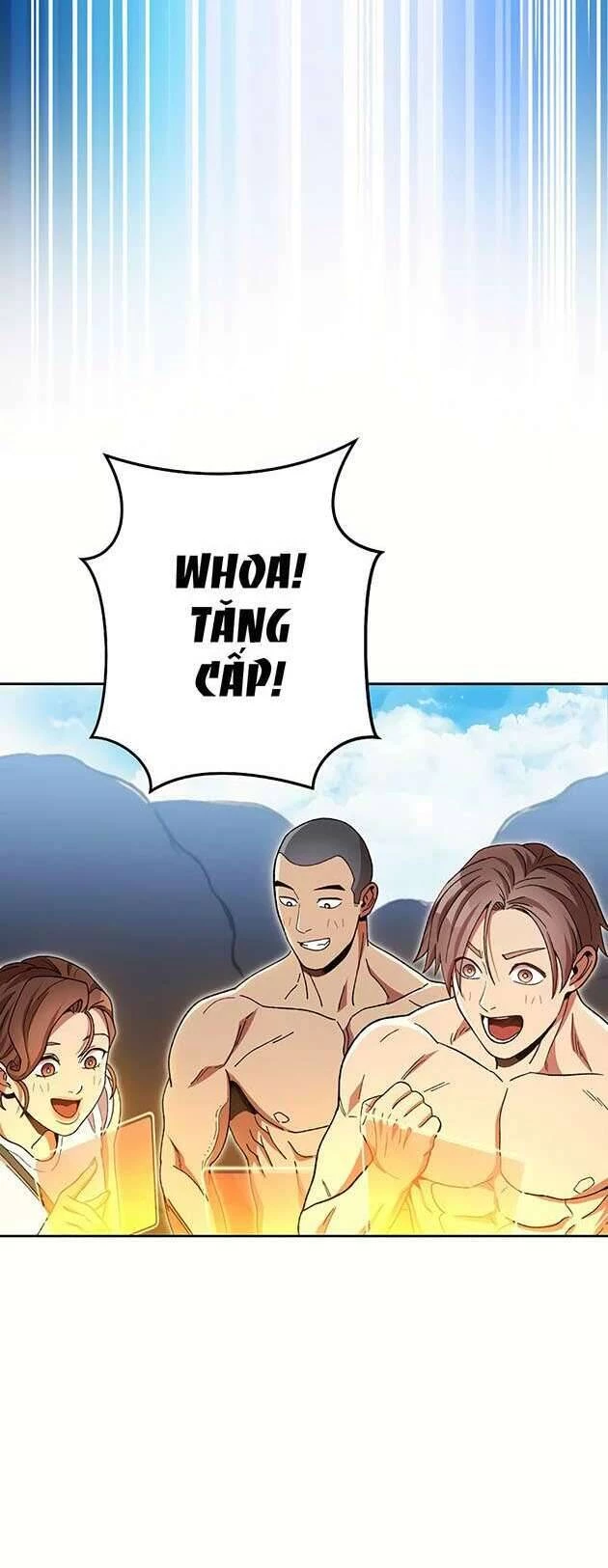 Tái Thiết Hầm Ngục Chapter 163 - Next Chapter 164