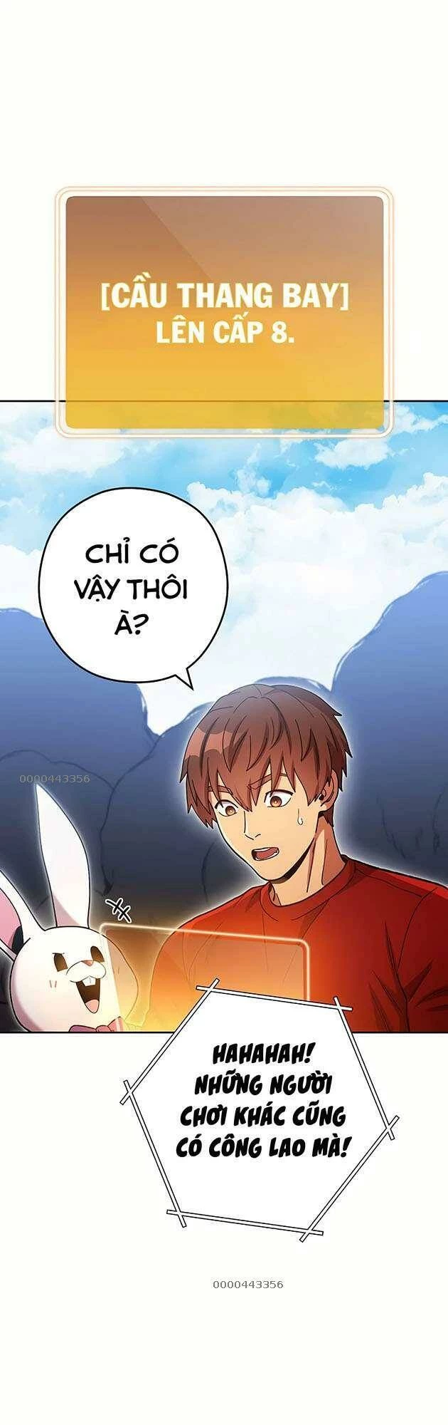 Tái Thiết Hầm Ngục Chapter 163 - Next Chapter 164